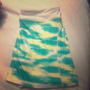 Girls Skort Danskin Now